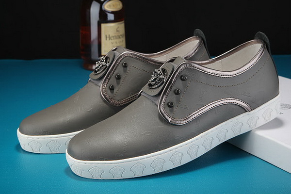 V Fashion Casual Men Shoes--007